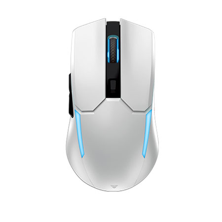 MOUSE INALAMBRICO GAMING RGB FANTECH VENOM II WGC2 SPACE EDITION