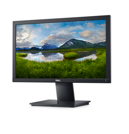 MONITOR DELL E1920H/ 18.5"/ VGA DP 