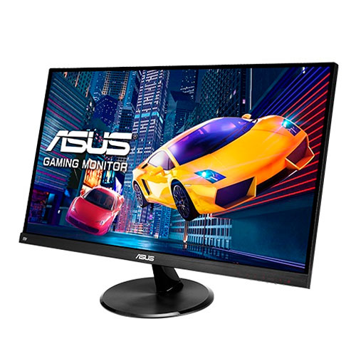 MONITOR ASUS VP249QGR/ 23.8´/ FHD/ IPS/ 144HZ /  SHADOW BOOST 