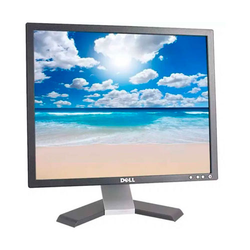 MONITOR REFURBISHED DELL  19 PULGADAS VGA P1913b