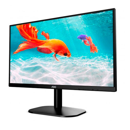 MONITOR AOC 27" 27B2H IPS W/LED