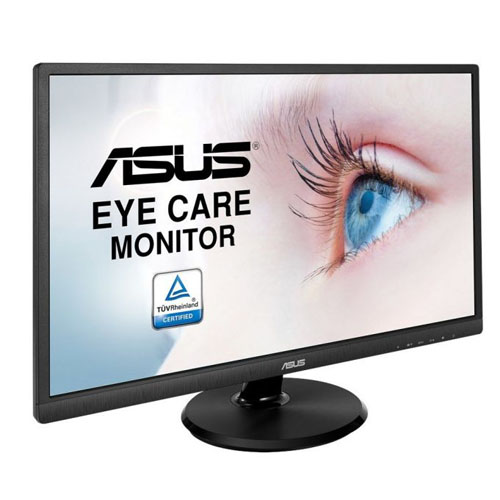 MONITOR ASUS VA249HE/ 23.8´/ FHD/ IPS/ 60HZ / 90LM02W1-B013B0