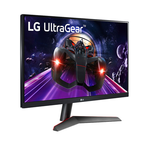 MONITOR LG ULTRAGEAR 24GN60R-B / 23.8" / HDMI - DISPLAYPORT/ 144MHZ