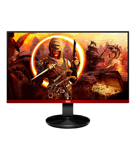 MONITOR AOC G2790VX 27" VA 1920X1080 144Hz / DP/ HDMI