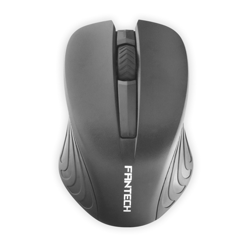 MOUSE WIRELESS FANTECH W189 