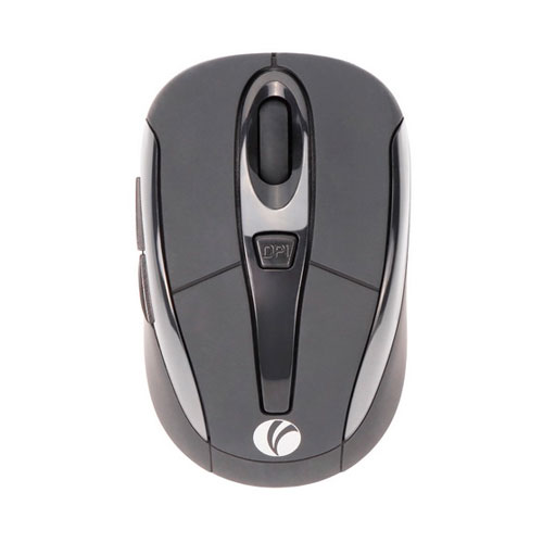 MOUSE INALÁMBRICO VCOM DM504