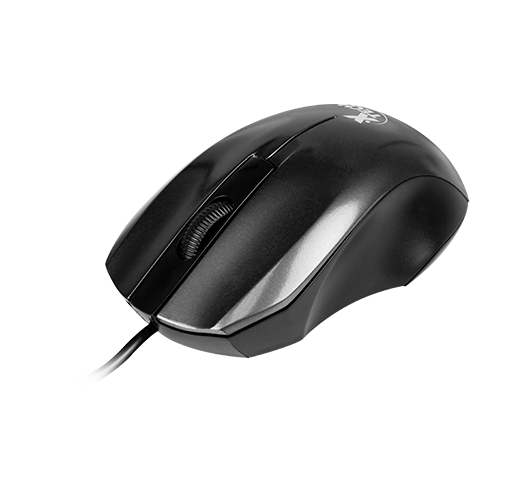 MOUSE USB XTECH XTM-185