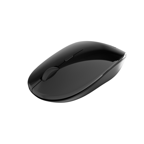 MOUSE WIRELESS KLIP XTREME ARROW KMB-251BK BLUETOOTH V5.1