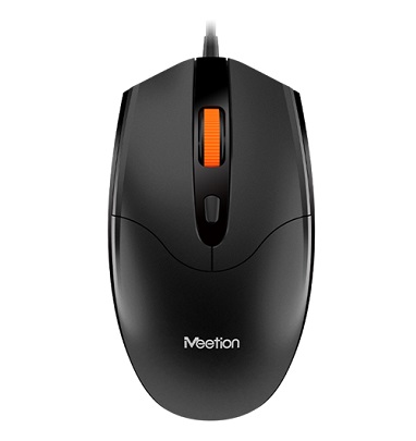 MOUSE MEETION USB M362