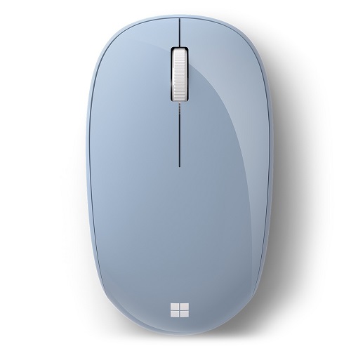 MOUSE BT INALAMBRICO MICROSOFT AZUL PASTEL RJN-00013 1202250