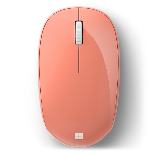 MOUSE INALAMBRICO MICROSOFT BT MELOCOTON RJN-00037 1202251