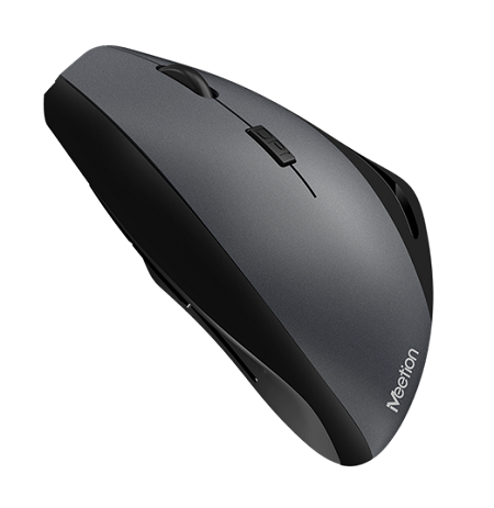 MOUSE INALAMBRICO ERGONOMICO VERTICAL R380 MEETION  