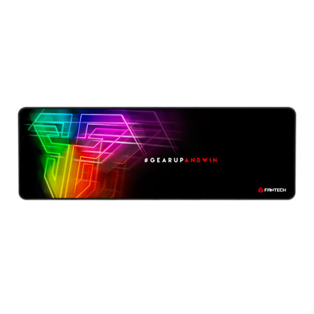 MOUSEPAD GAMING FANTECH VIGIL MP902		