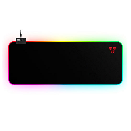 MOUSE PAD GAMING RGB FANTECH FIREFLY MPR800s