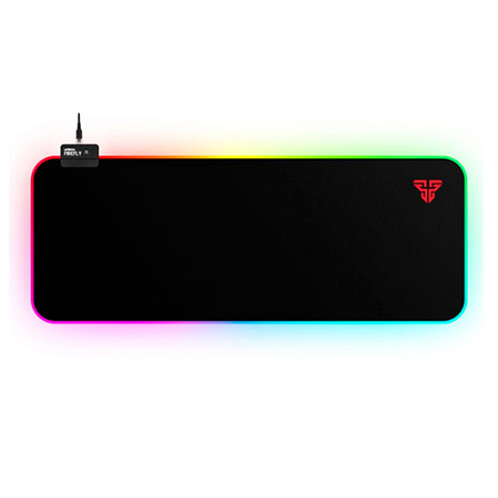 MOUSEPAD GAMING RGB FANTECH FIREFLY MPR800s