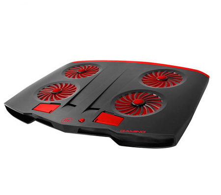 VENTILADOR PARA LAPTOP MAXELL QUAD CA-LC-9