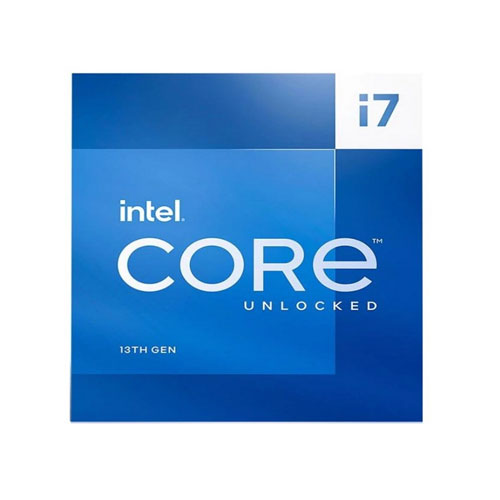 PROCESADOR INTEL CORE i7-13700 210GHZ 30MB SOKET LGA1700 13° GEN BX8071513700