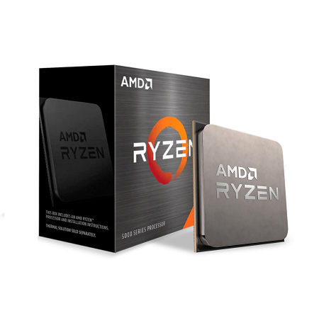 PROCESADOR AMD RYZEN 7 5800X 5TH 3.8GHZ 8N AM4 36MB 100-100000