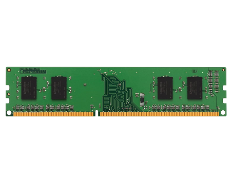 MEMORIA RAM KINGSTON DDR4 8GB PC 4 3200 Mhz Non-ECC CL22  KVR32N22S6/8 UDIMM 
