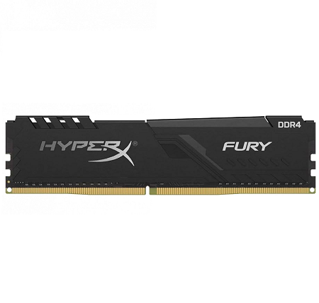 MEMORIA RAM HYPERX DDR4 8GB 3200MHZ CL16 DIMM HX432C16FB3/8