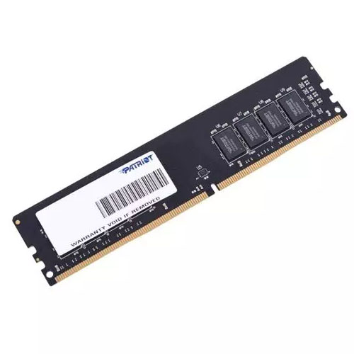 MEMORIA RAM PATRIOT DDR4, 3200MHZ, 8GB, PSD48G320081 SL