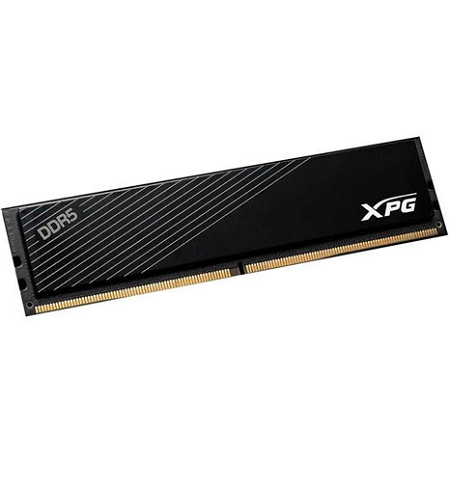 MEMORIA RAM ADATA XPG DDR5 8GB 5200MHZ AX5U5200C388G-SHTBK