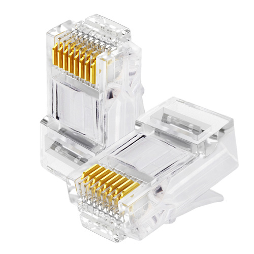 CONECTOR RJ45