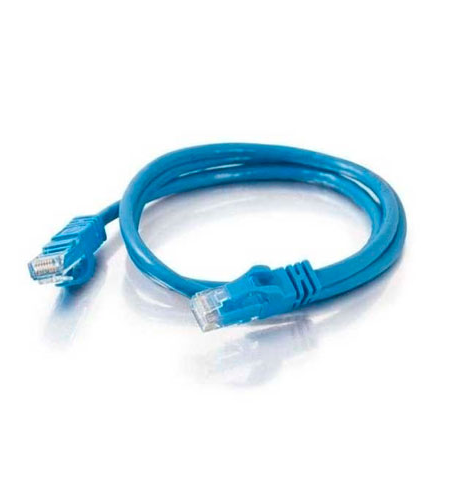 CABLE DE RED UTP 1FT CAT6 NEWLINK