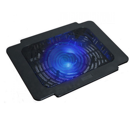 VENTILADOR PARA LAPTOP COOLCOLD ICE K16