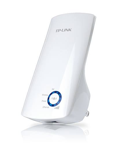 EXTENSOR DE RANGO TP-LINK MINI TL-WA850RE/0153500484