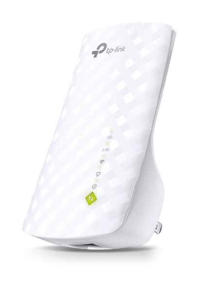 REPETIDOR WIFI TP-LINK RE220 AC750 DUAL BAND