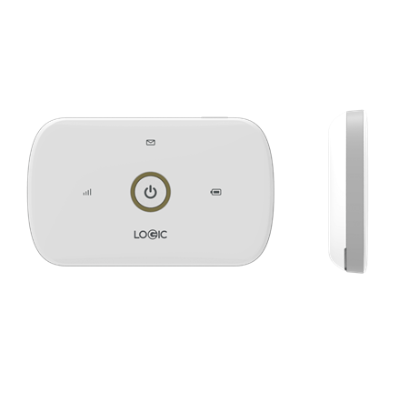 WIFI HOTSPOT LOGIC MB52 4G