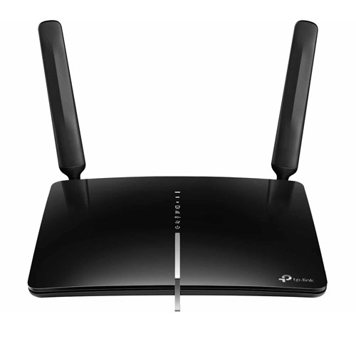ROUTER TP-LINK ARCHER MR600 4G+CAT6 INALAMBRICO DUAL BAND