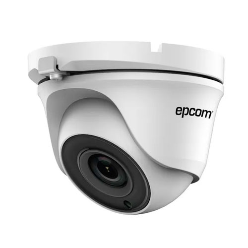 CAMARA ANALOGA EPCOM E8-TURBO-G2 EYEBALL