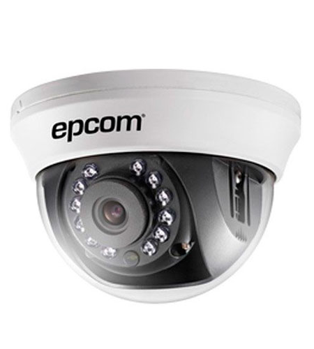 CAMARA DOMO EPCOM LD7TURBOW