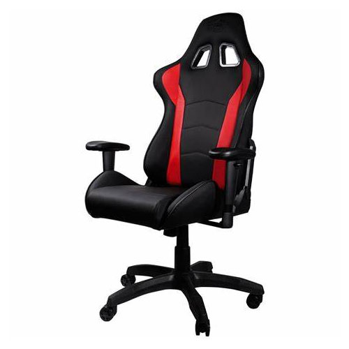 SILLA GAMER COOLER MASTER CALIBER RED CMI-GCR1-2019R