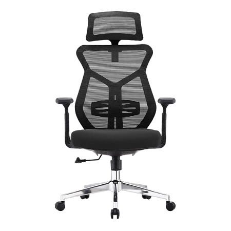 SILLA DE ESCRITORIO XTRIKE-ME CH-202BK 