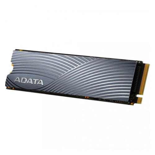 SSD ADATA SWORDFISH 500GB, PCI EXPRESS 3.0 M.2 NVME, ASWORDFISH-500/-C
