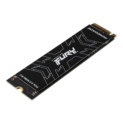 SSD KINGSTON FURY PCIe 4.0 NVMe™ NV2 M.2 1 TB SFYRS/1000G 