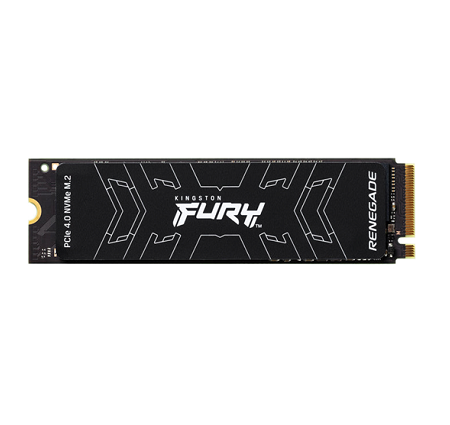 SSD KINGSTON FURY PCIe 4.0 NVMe™ NV2 M.2 1 TB SFYRS/1000G 