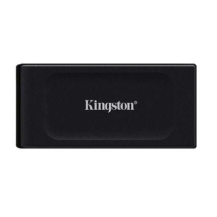 SSD EXTERNO KINGSTON 2TB XS1000/ 1050MB/S