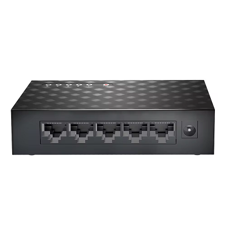 SWITCH DE 5 PUERTOS EDUP 1000M EP-SG7809 GIGABIT ETHERNET 