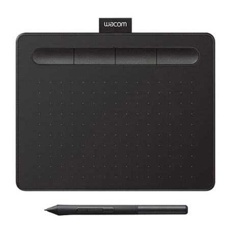 WACOM INTUOS BLUETOOTH CTL-4100WL/K0-AA