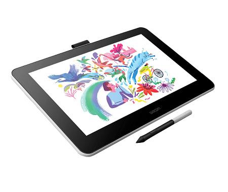 WACOM ONE DIGITAL C/LCD USB-HDMI DTC133W0A