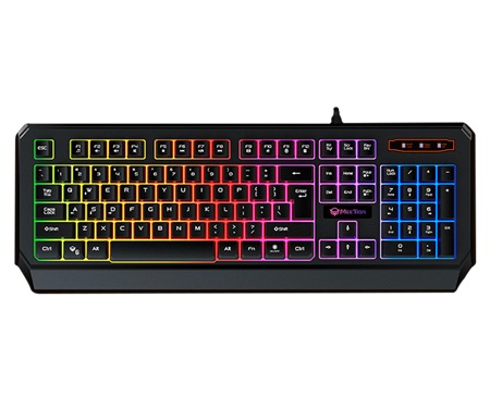 TECLADO GAMING MEETION K9320
