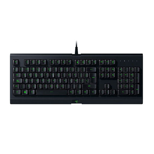 TECLADO GAMING RAZER CYNOSA LITE LAYOUT RZ03-02741600-R311