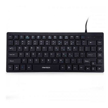 TECLADO SLIM FANTECH K3M