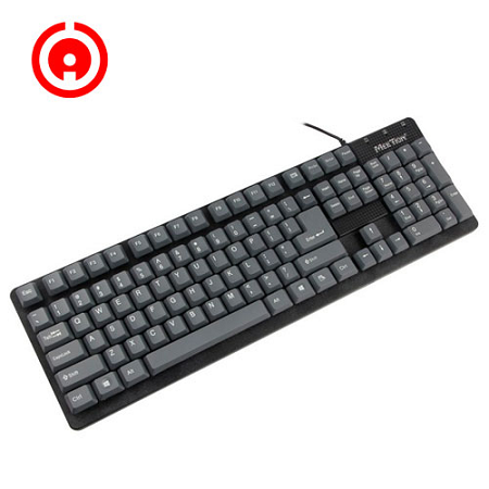 TECLADO MEETION K202