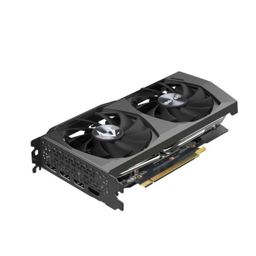 TARJETA DE VIDEO ZOTAC GEFORCE RTX 3050 TWIN EDGE 8GB ZT-A30500-10M