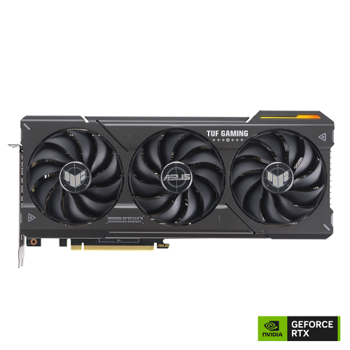 TARJETA DE VIDEO ASUS GAMING RTX4070 12GB /TUF-RTX4070-12G-GAMING/ GDDR6